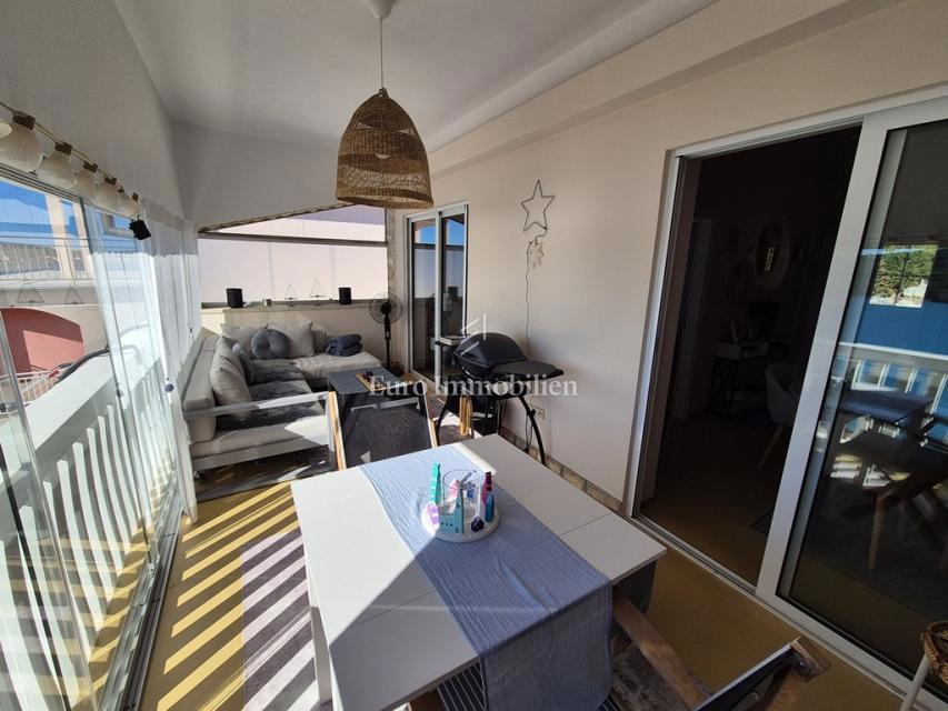 Apartment Zu verkaufen - ŠIBENSKO-KNINSKA MURTER