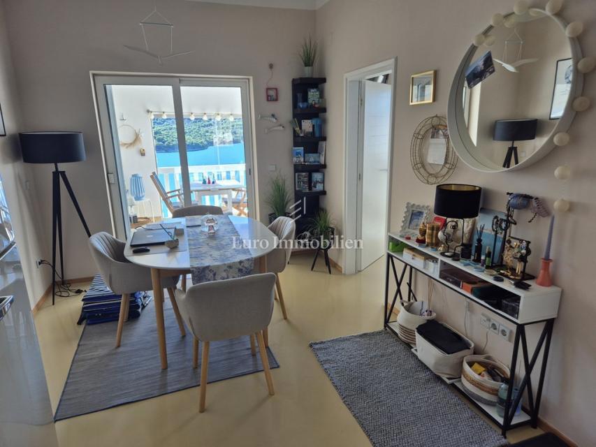 Apartment Zu verkaufen - ŠIBENSKO-KNINSKA MURTER