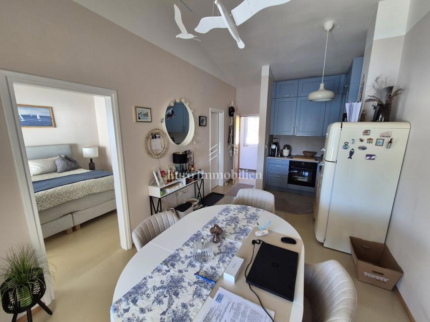 Apartment Zu verkaufen - ŠIBENSKO-KNINSKA MURTER
