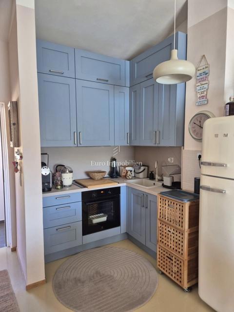 Apartment Zu verkaufen - ŠIBENSKO-KNINSKA MURTER