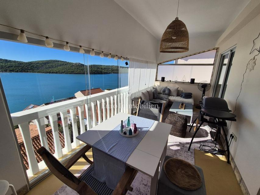 Apartment Zu verkaufen - ŠIBENSKO-KNINSKA MURTER