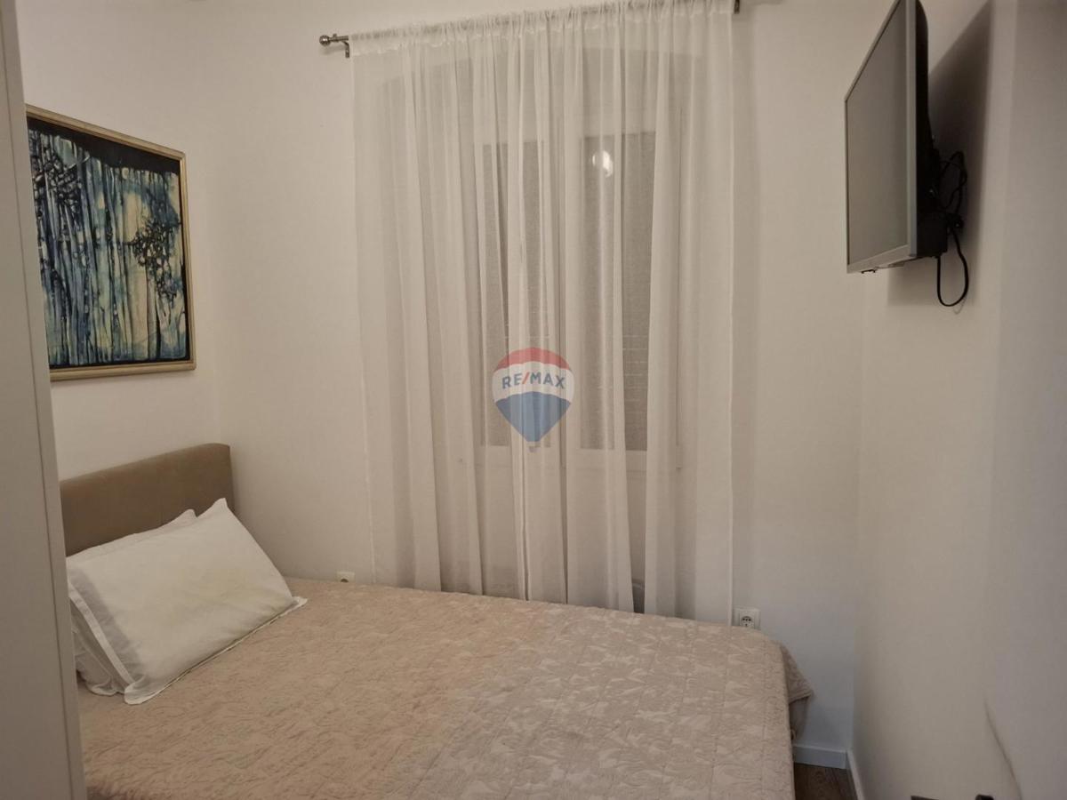 Mieszkanie Na sprzedaż - PRIMORSKO-GORANSKA RIJEKA