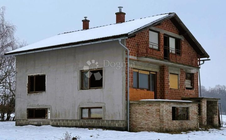 Casa in vendita 300 m² – Sveti Juraj Na Bregu