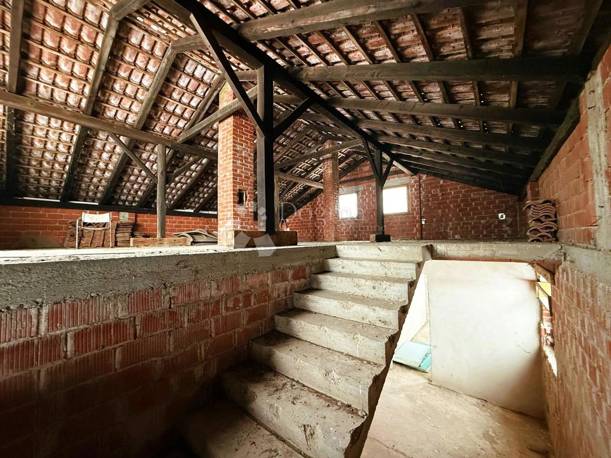 Haus Zu verkaufen - MEĐIMURSKA SVETI JURAJ NA BREGU