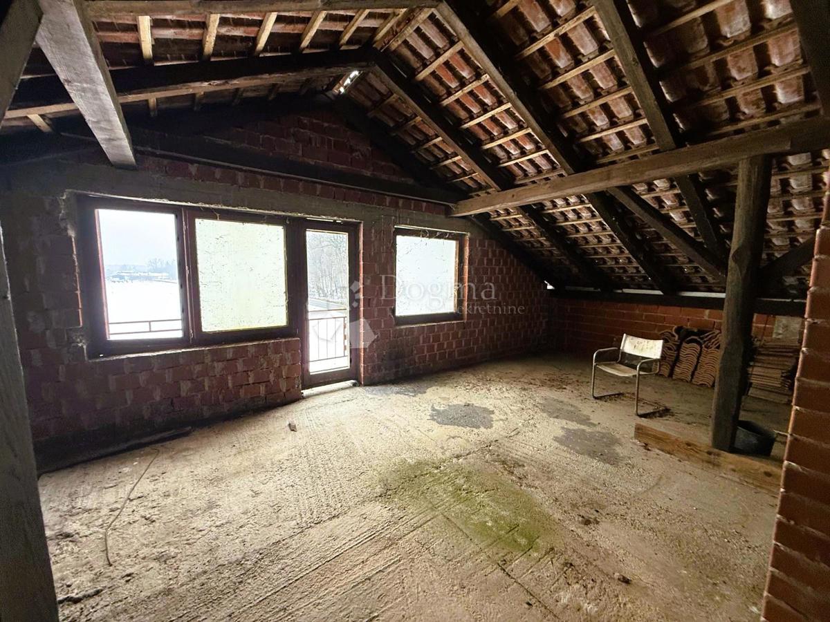 Haus Zu verkaufen - MEĐIMURSKA SVETI JURAJ NA BREGU