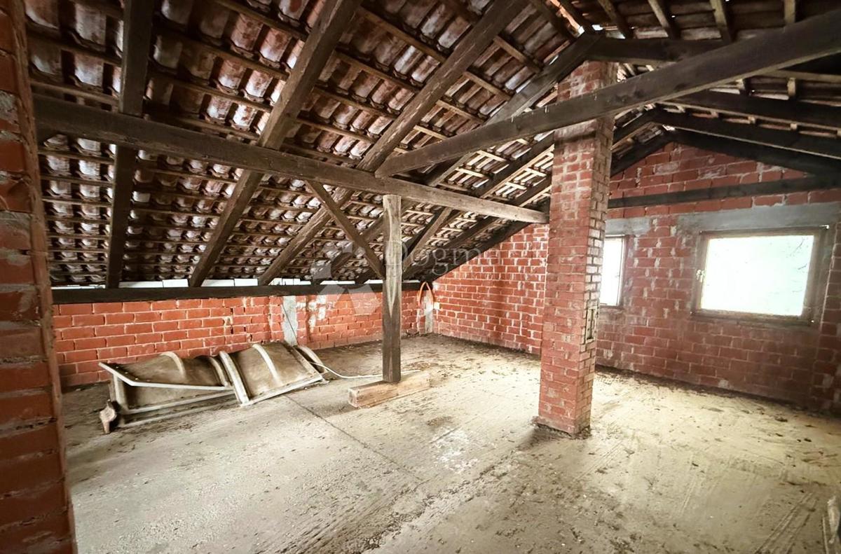 Haus Zu verkaufen - MEĐIMURSKA SVETI JURAJ NA BREGU