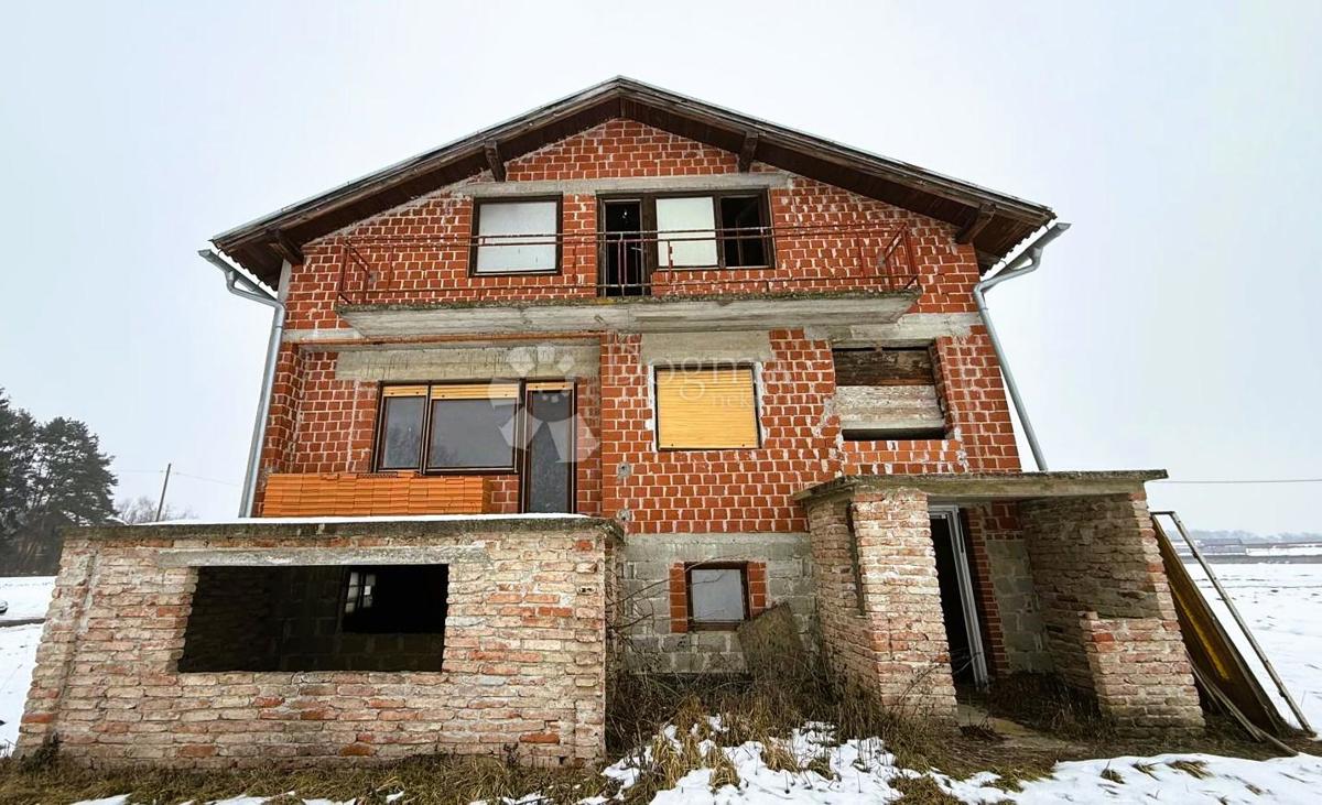Haus Zu verkaufen - MEĐIMURSKA SVETI JURAJ NA BREGU