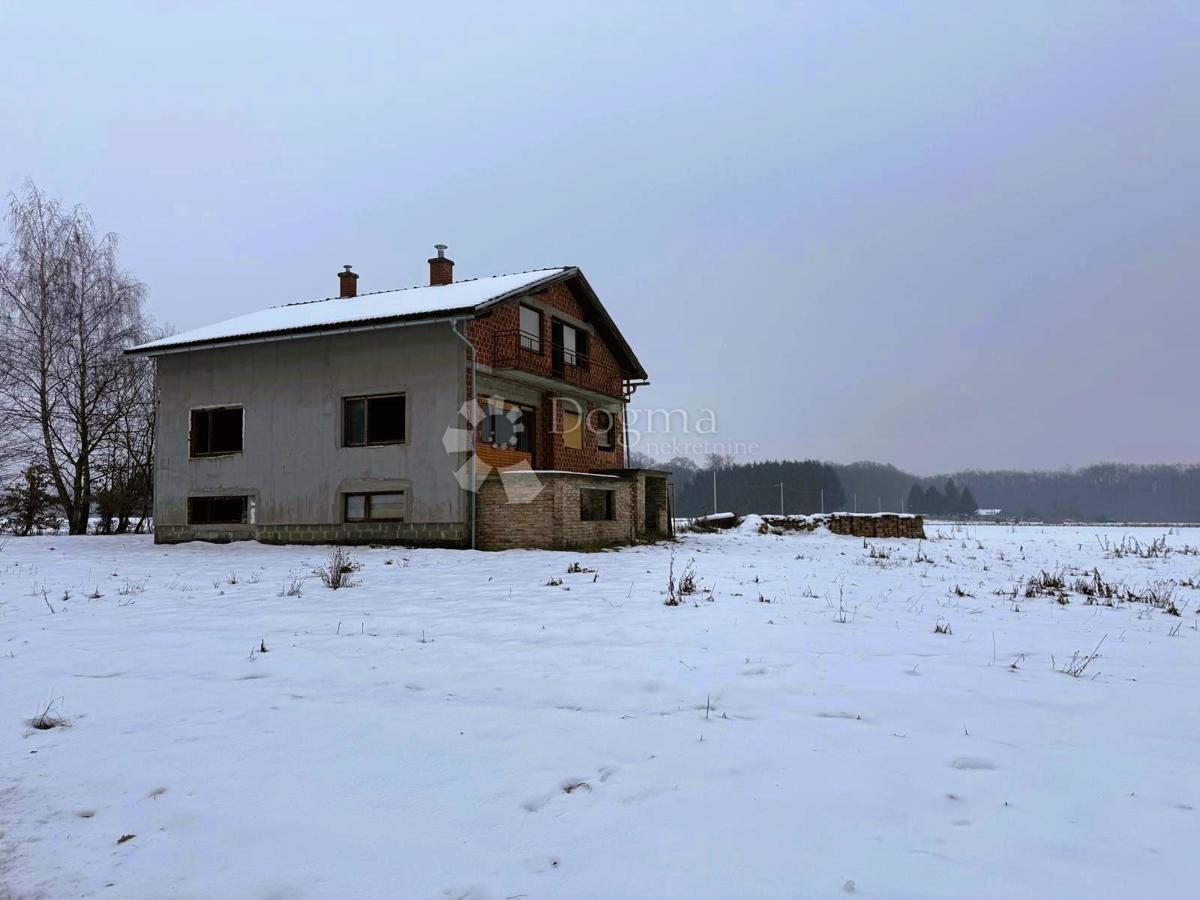 Haus Zu verkaufen - MEĐIMURSKA SVETI JURAJ NA BREGU