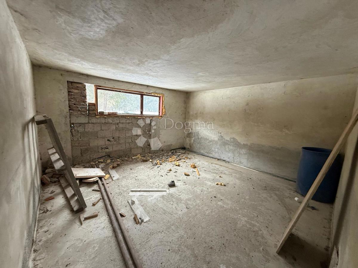 Haus Zu verkaufen - MEĐIMURSKA SVETI JURAJ NA BREGU