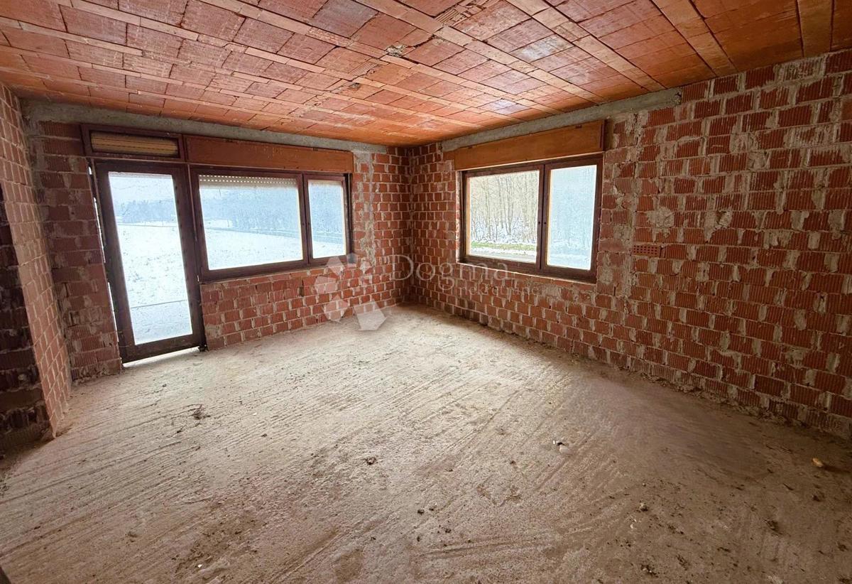 Haus Zu verkaufen - MEĐIMURSKA SVETI JURAJ NA BREGU