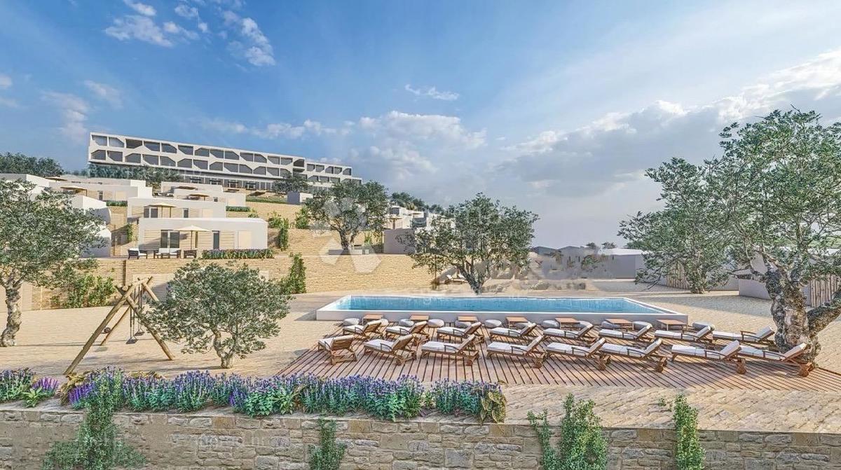 Land For sale - Primorsko-goranska Krk - foto 2/5
