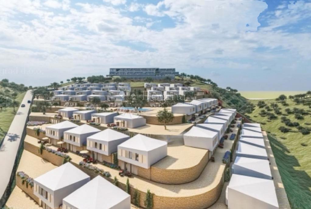 Land For sale - Primorsko-goranska Krk - foto 4/5