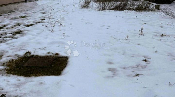 Land for sale 1976 m² – Mursko Središće