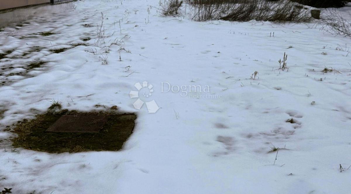 Zemljište Na prodaju - Međimurska Mursko Središće - foto 1/2