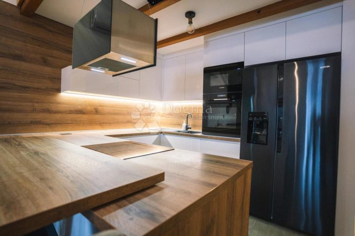 Apartmán na predaj 80 m² – Sveti Martin Na Muri