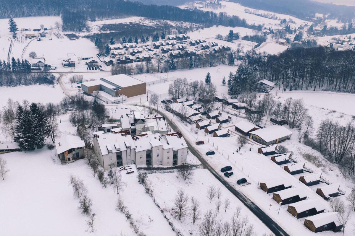 Appartamento In vendita - MEĐIMURSKA SVETI MARTIN NA MURI