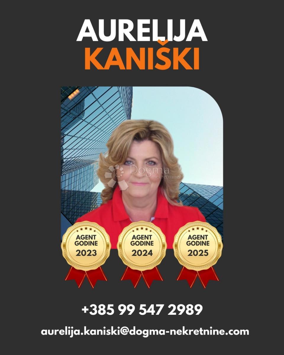 Zemljište Na prodaju - Varaždinska Ivanec - foto 3/3