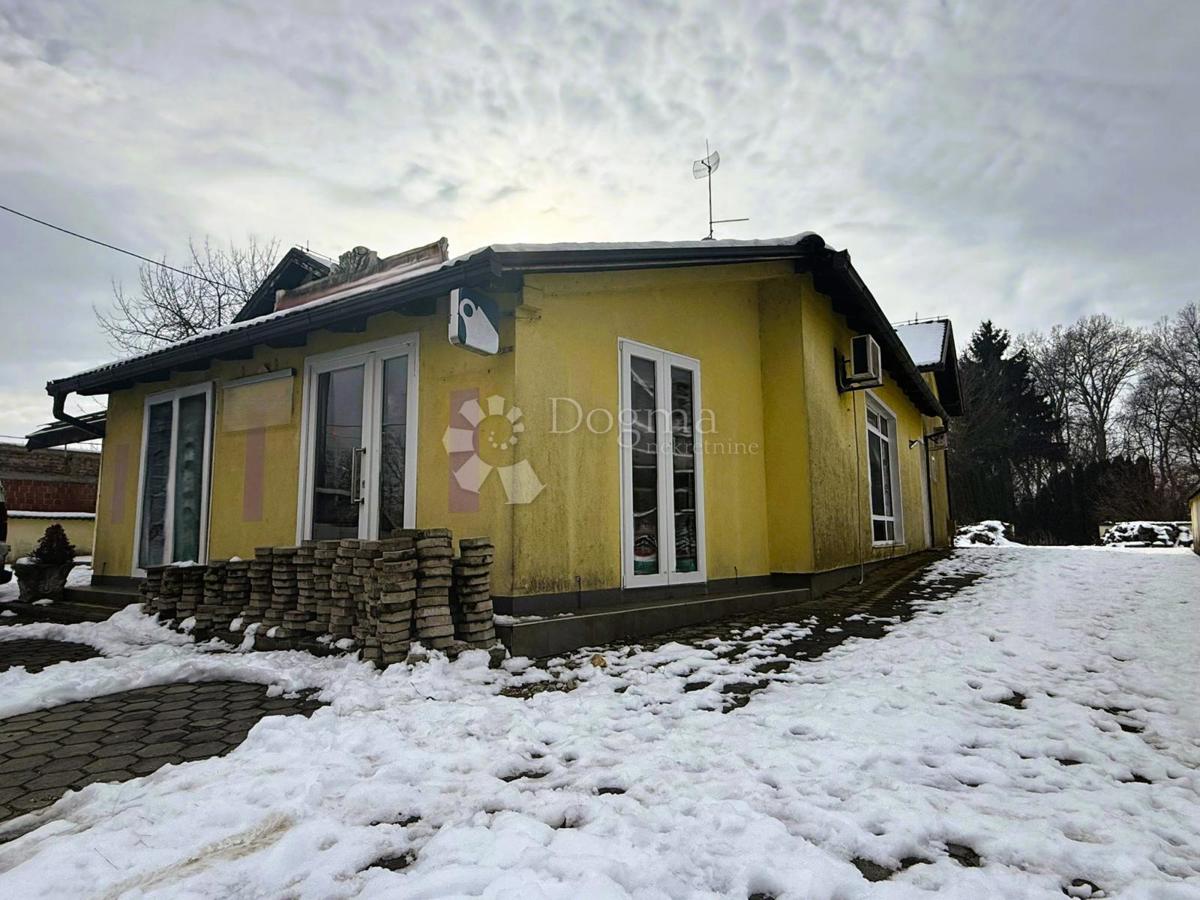 Lokal użytkowy Do wynajęcia - MEĐIMURSKA PRELOG