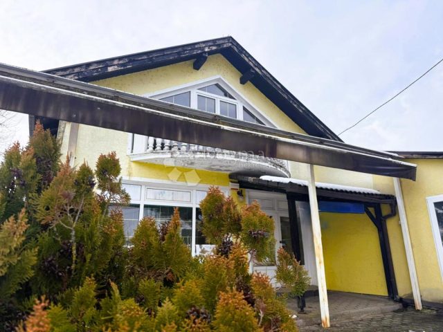 Poslovni prostori na predaj 1119 m² – Prelog