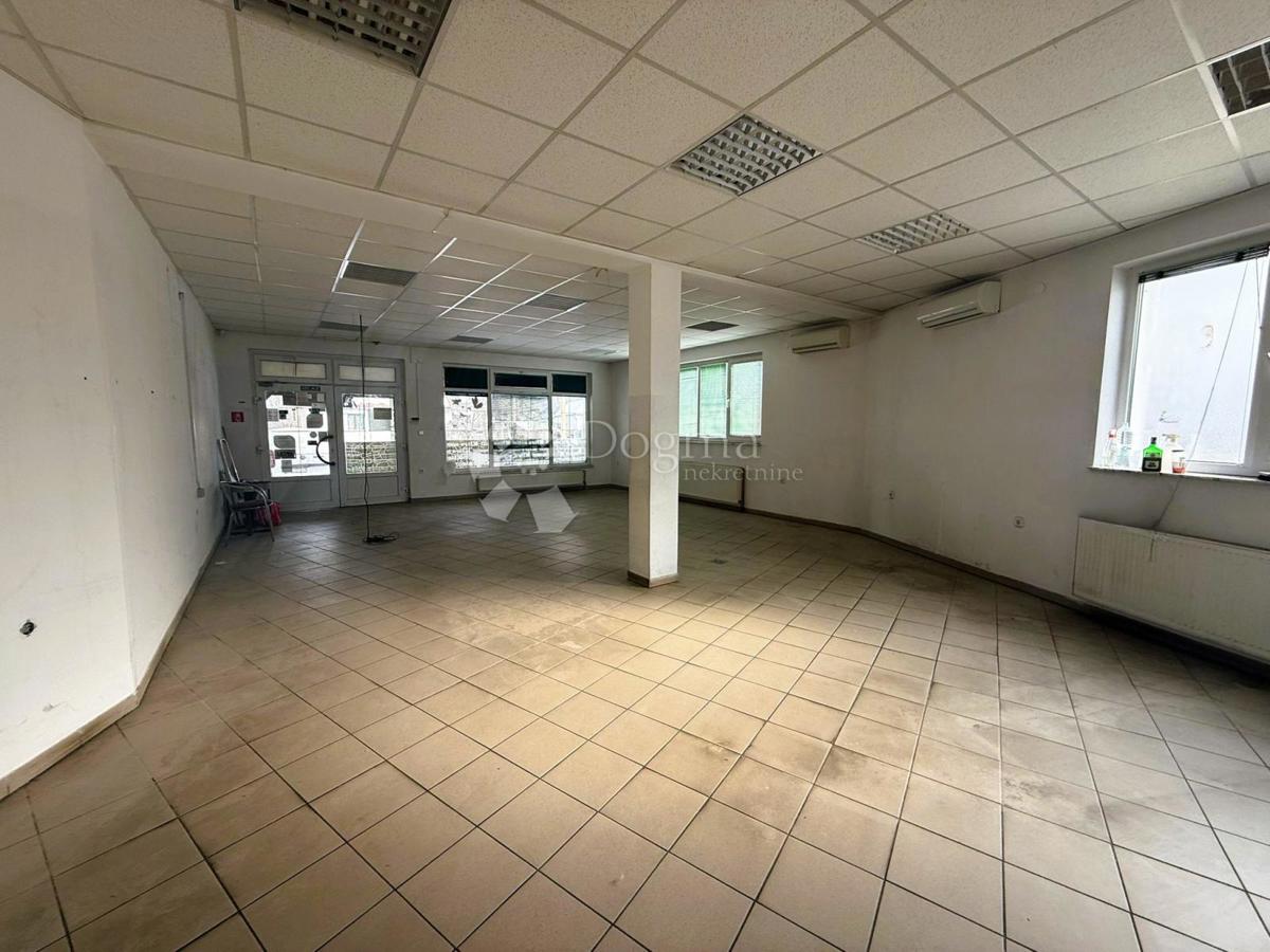 Poslovni prostori Na predaj - MEĐIMURSKA PRELOG