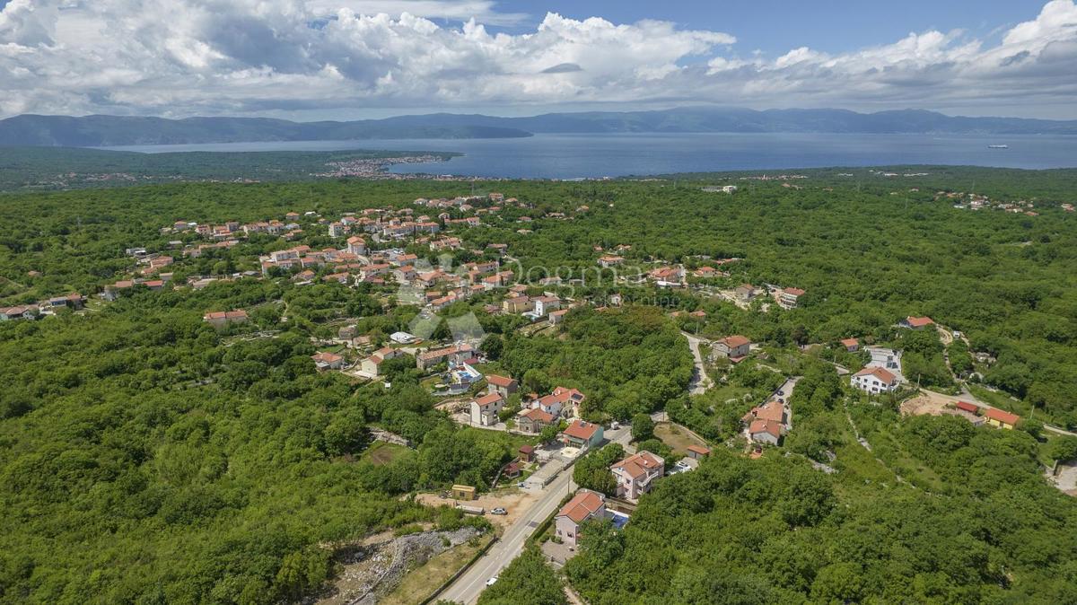 Terrain À vendre - Primorsko-goranska Krk - foto 1/2