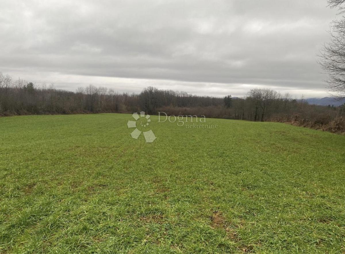 Land For sale - Ličko-senjska Gospić - foto 1/2