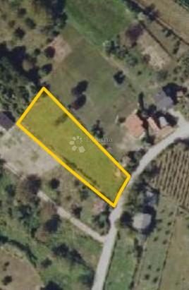 Land for sale 5215 m² – Gornji Kneginec
