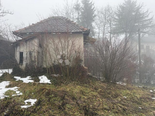 Parcela Na predaj - Varaždinska Gornji Kneginec - foto 4/10