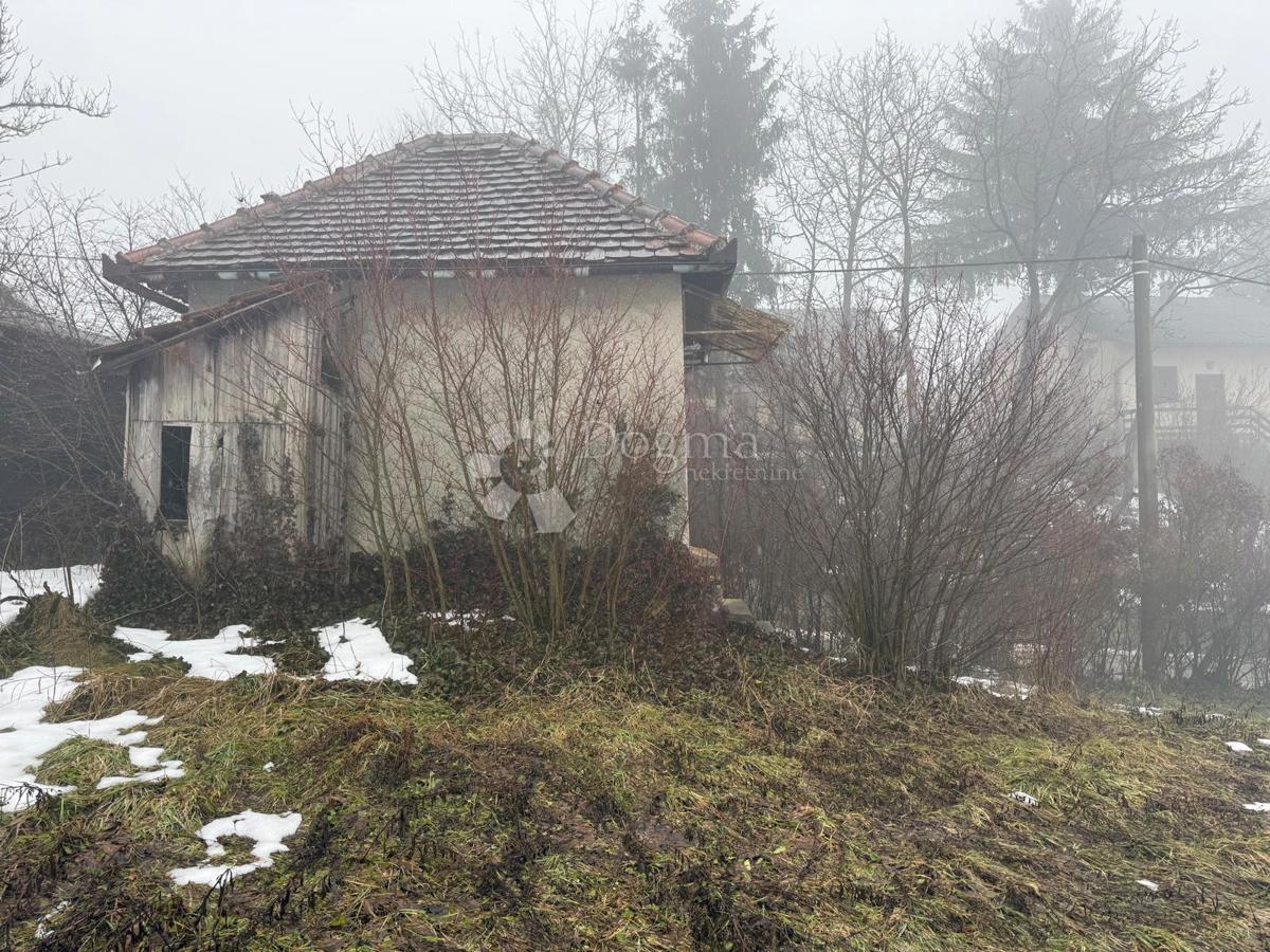 Zemljište Na prodaju - VARAŽDINSKA GORNJI KNEGINEC