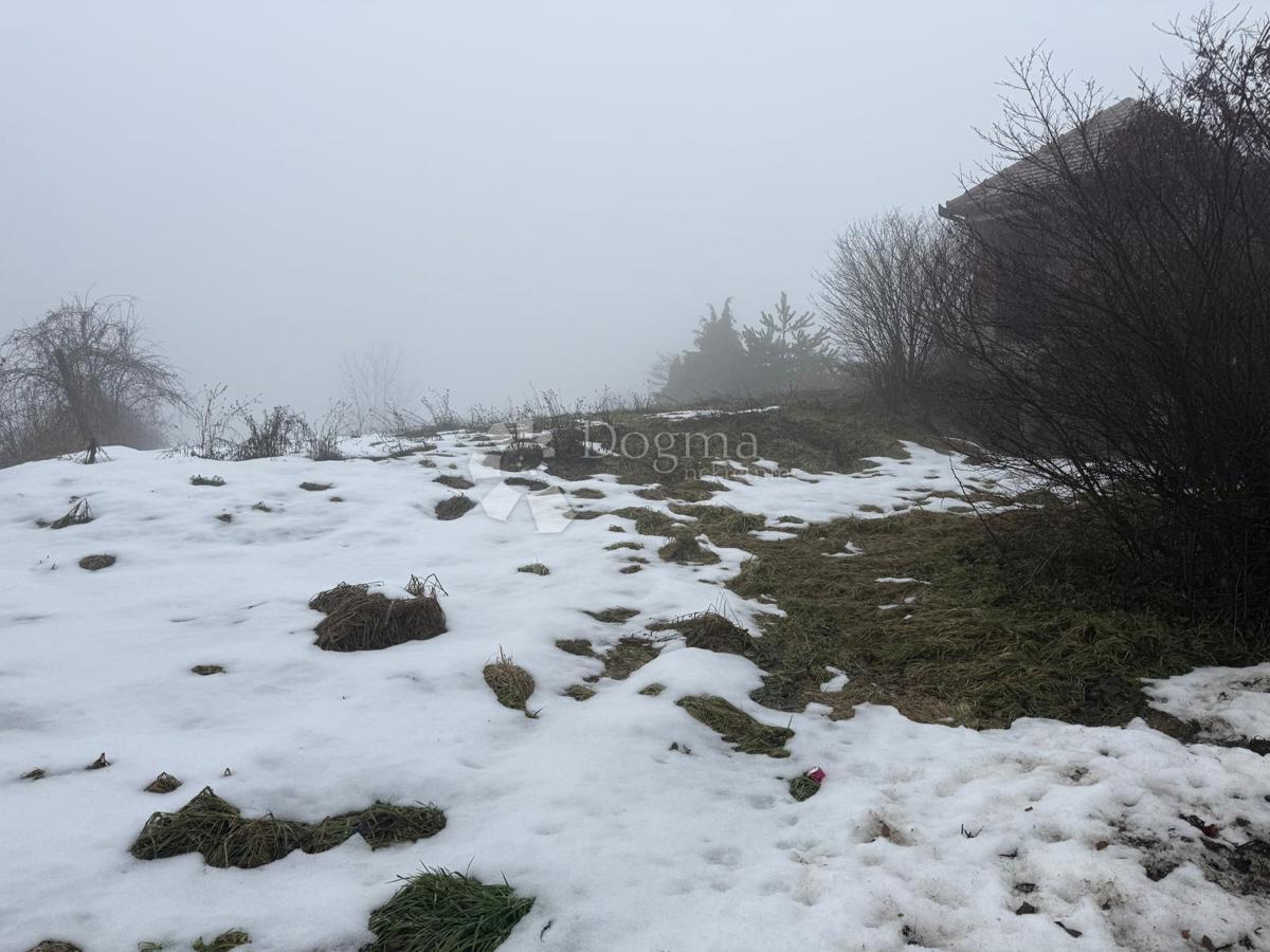 Zemljište Na prodaju - VARAŽDINSKA GORNJI KNEGINEC