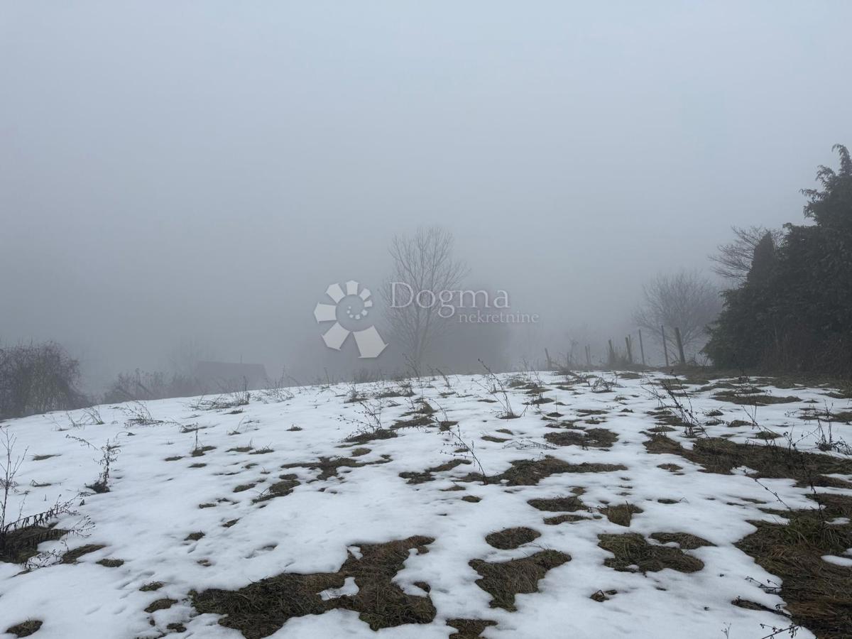 Zemljište Na prodaju - VARAŽDINSKA GORNJI KNEGINEC