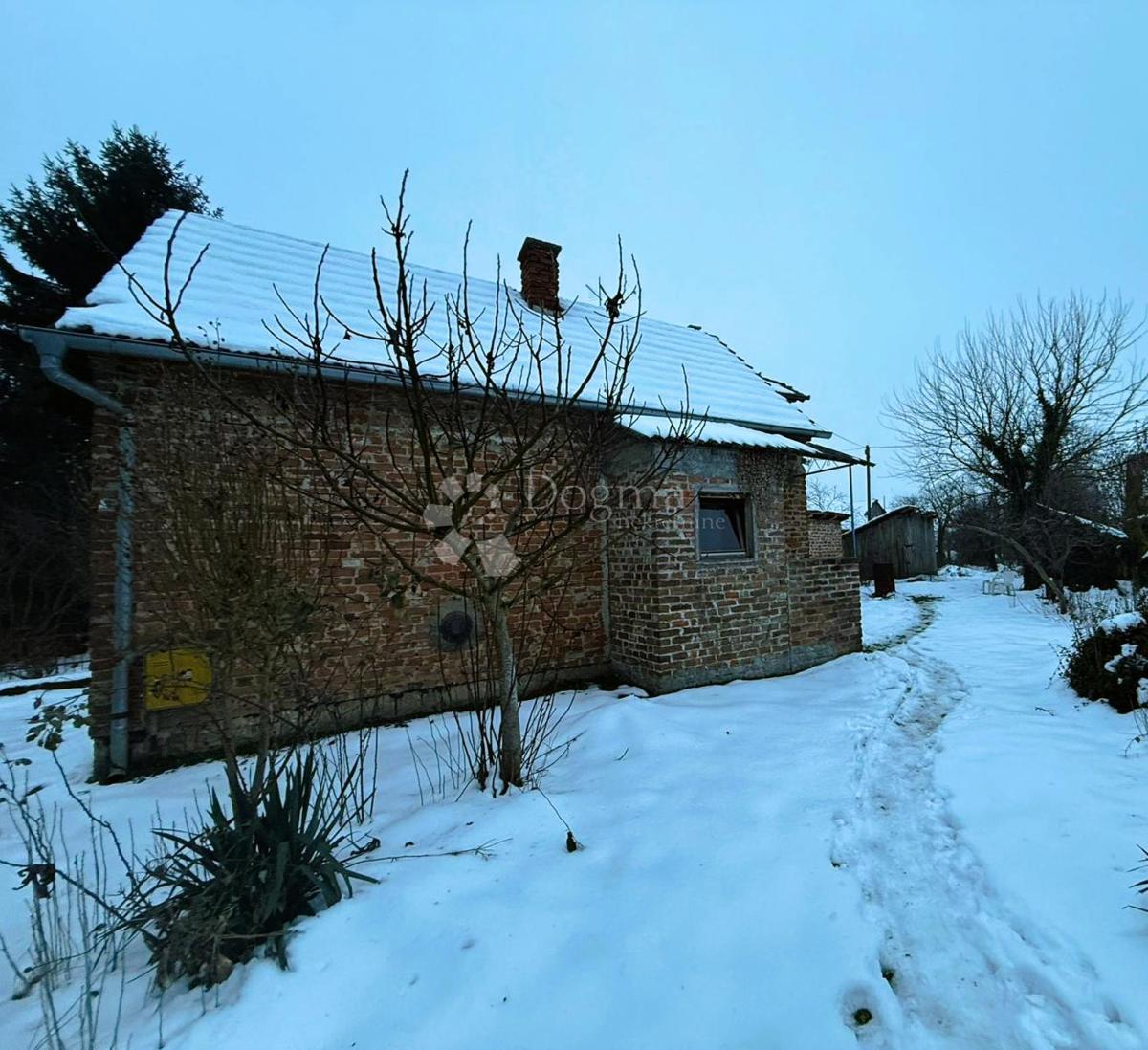 Dom Na sprzedaż - MEĐIMURSKA NEDELIŠĆE
