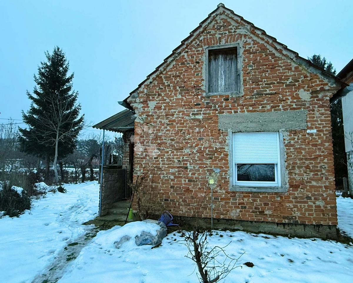 Dom Na sprzedaż - MEĐIMURSKA NEDELIŠĆE