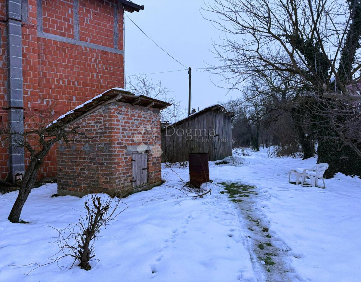 Dom Na sprzedaż - MEĐIMURSKA NEDELIŠĆE