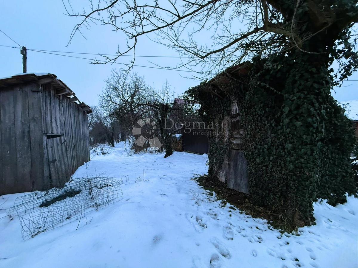 Dom Na sprzedaż - MEĐIMURSKA NEDELIŠĆE