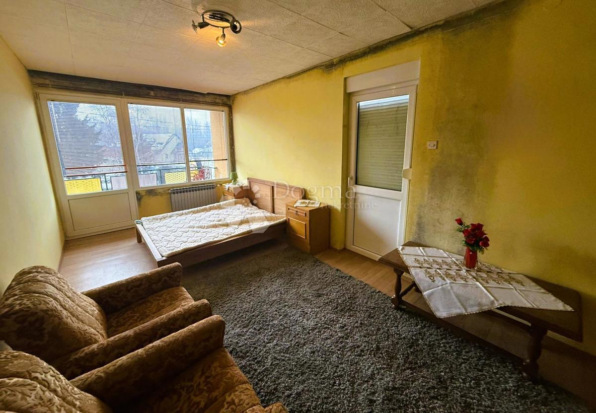 Hiša Na predaj - VARAŽDINSKA TRNOVEC BARTOLOVEČKI