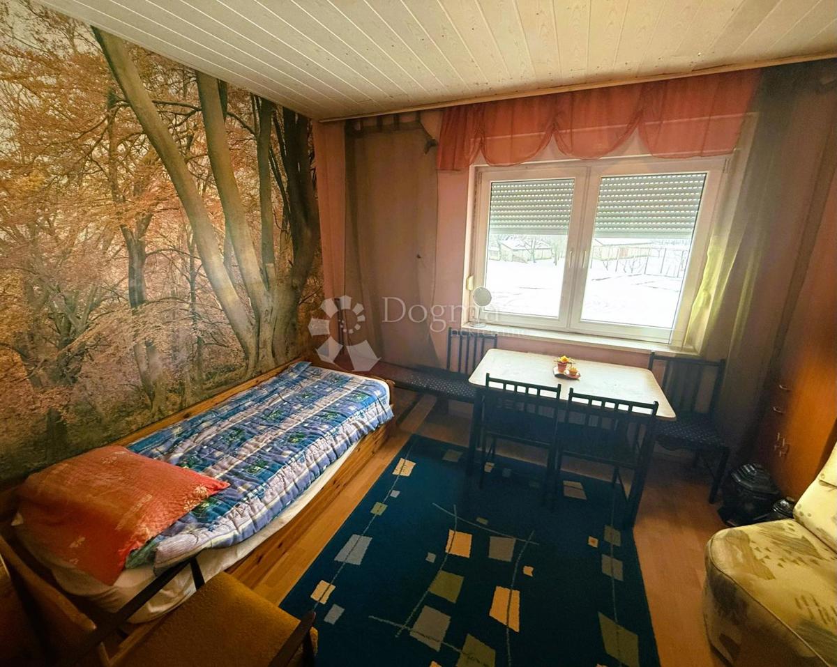 Hiša Na predaj - VARAŽDINSKA TRNOVEC BARTOLOVEČKI