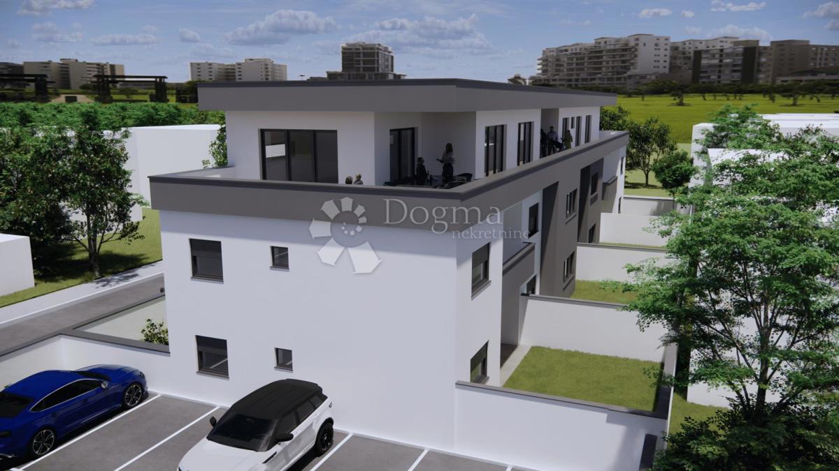 Flat For sale - Varaždinska Varaždin - foto 1/8