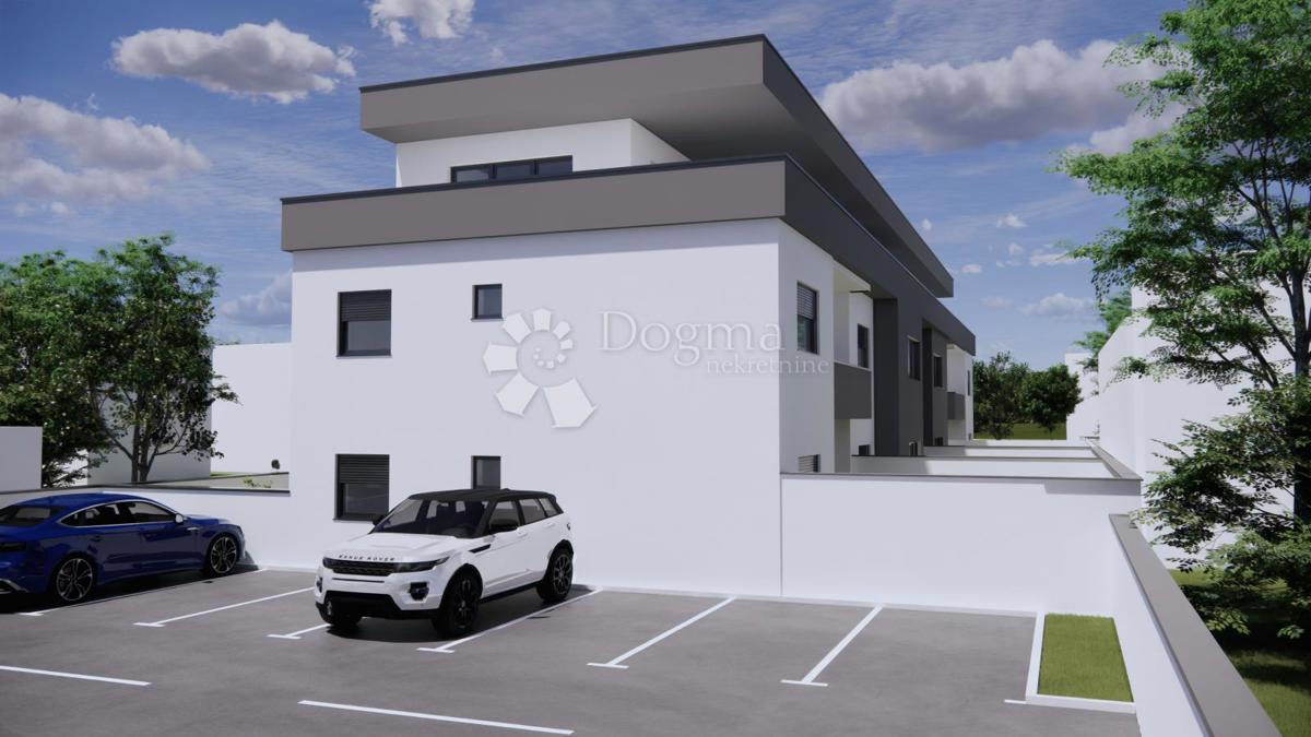 Flat For sale - Varaždinska Varaždin - foto 4/8