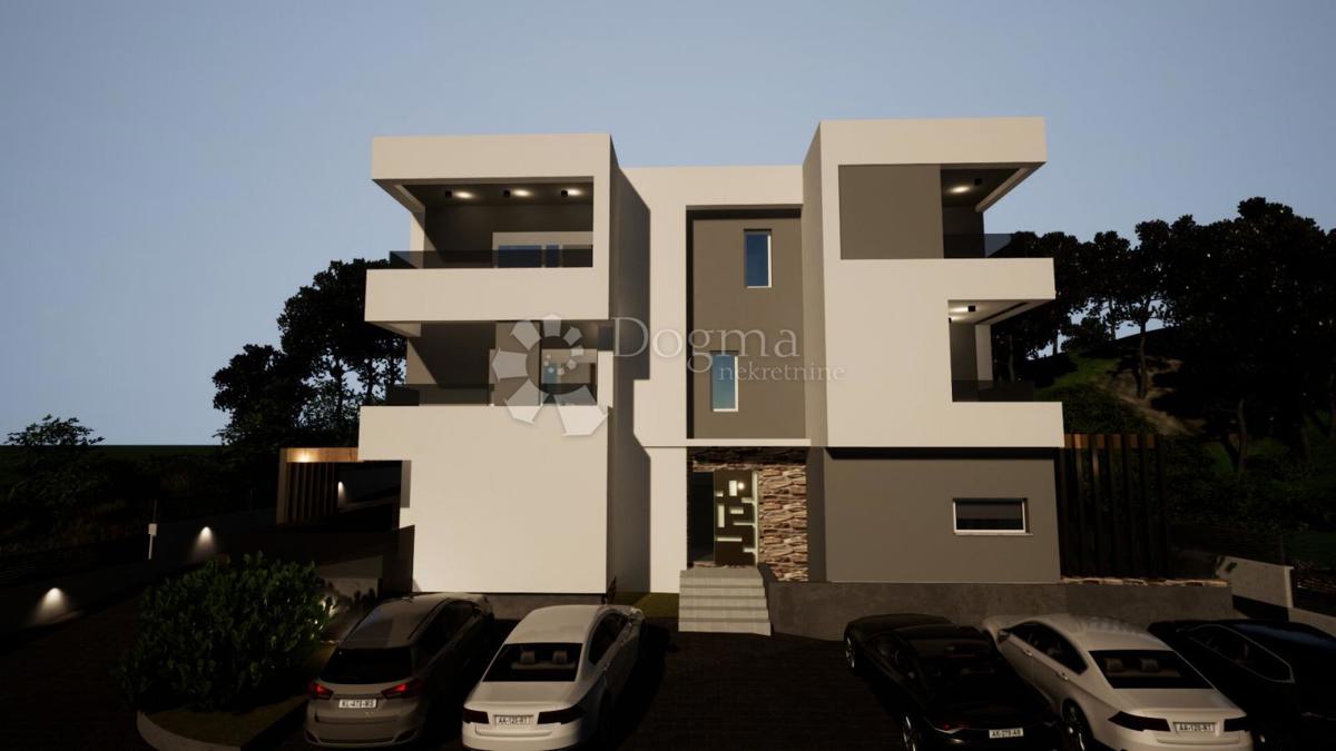 Flat For sale - šibensko-kninska šibenik - foto 1/7