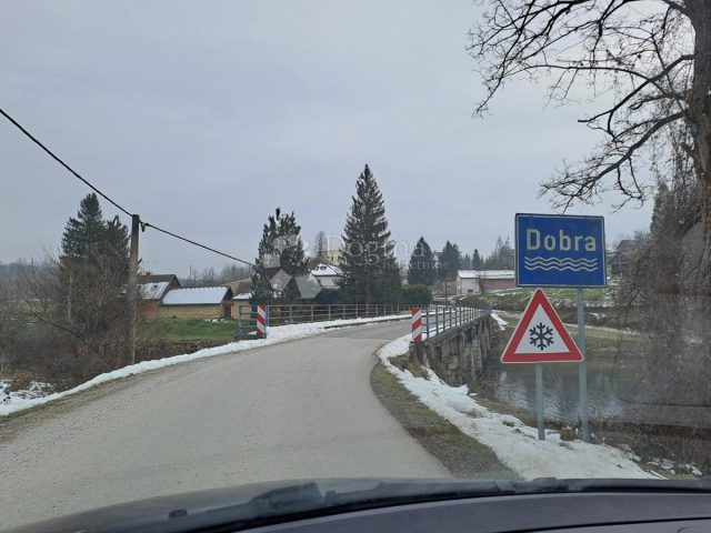 Parcela Naprodaj - Karlovačka Generalski Stol - foto 4/7