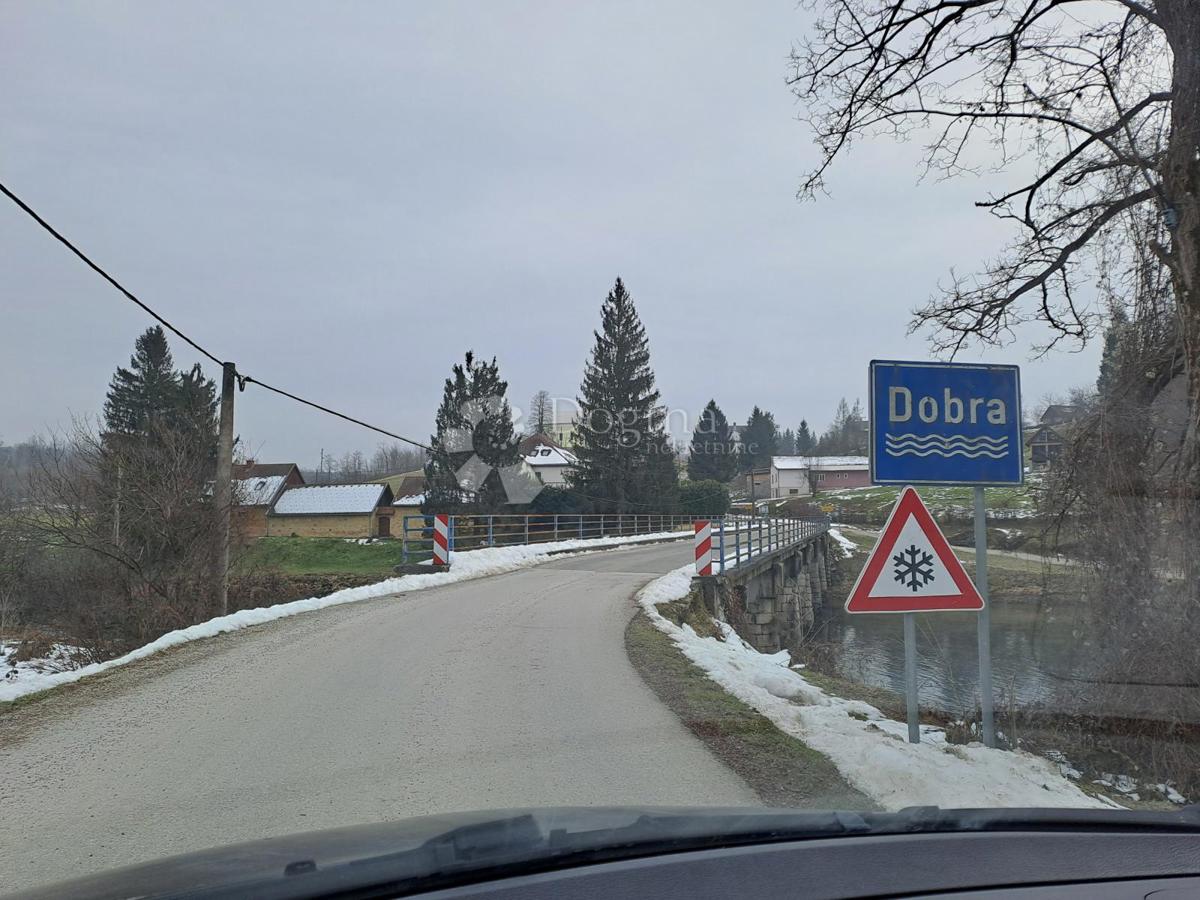 Terreno In vendita - Karlovačka Generalski Stol - foto 4/7