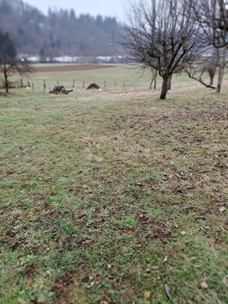 Terreno In vendita - Karlovačka Generalski Stol - foto 5/7