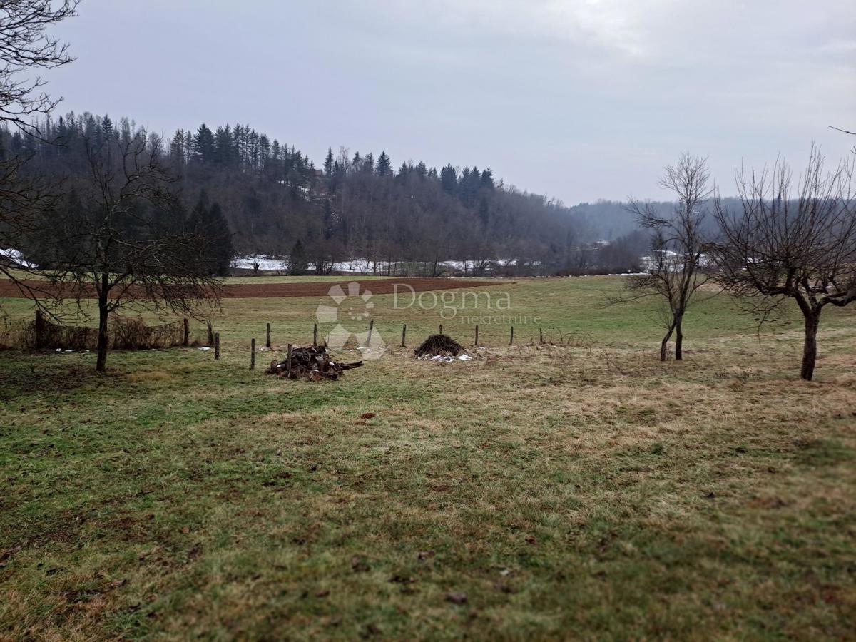 Terreno In vendita - KARLOVAČKA GENERALSKI STOL