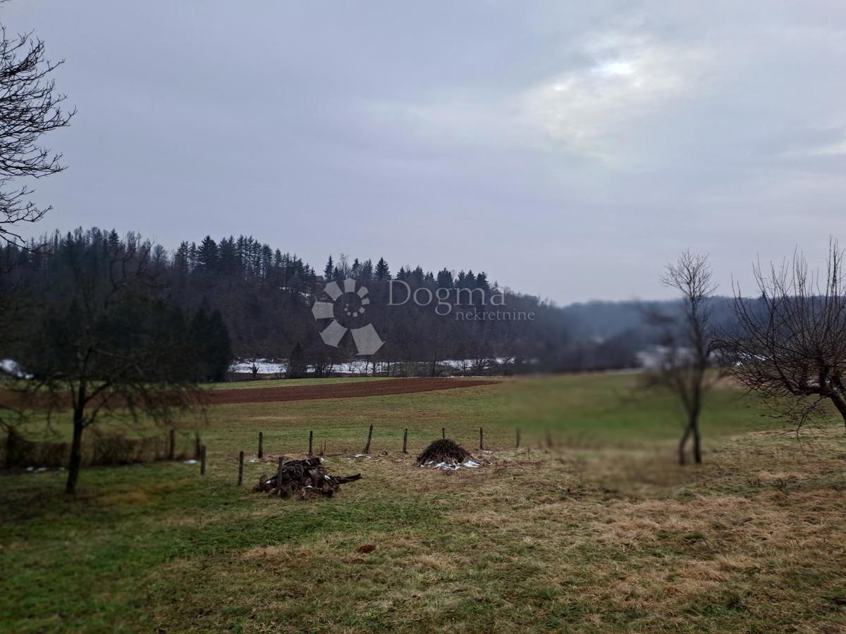 Terreno In vendita - KARLOVAČKA GENERALSKI STOL