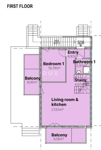 Dom na predaj 1146 m² – Privlaka