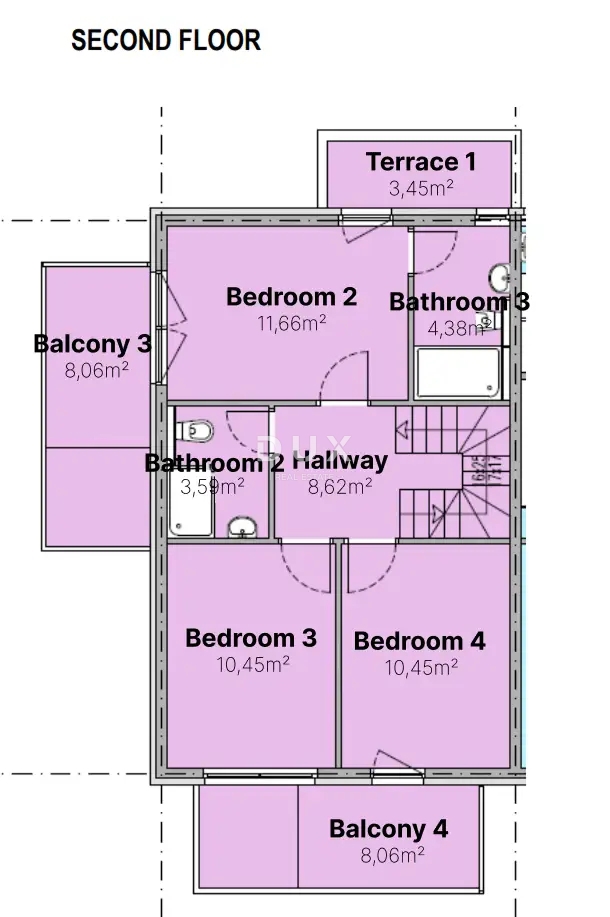 Haus Zu verkaufen - Zadarska Privlaka - foto 2/36