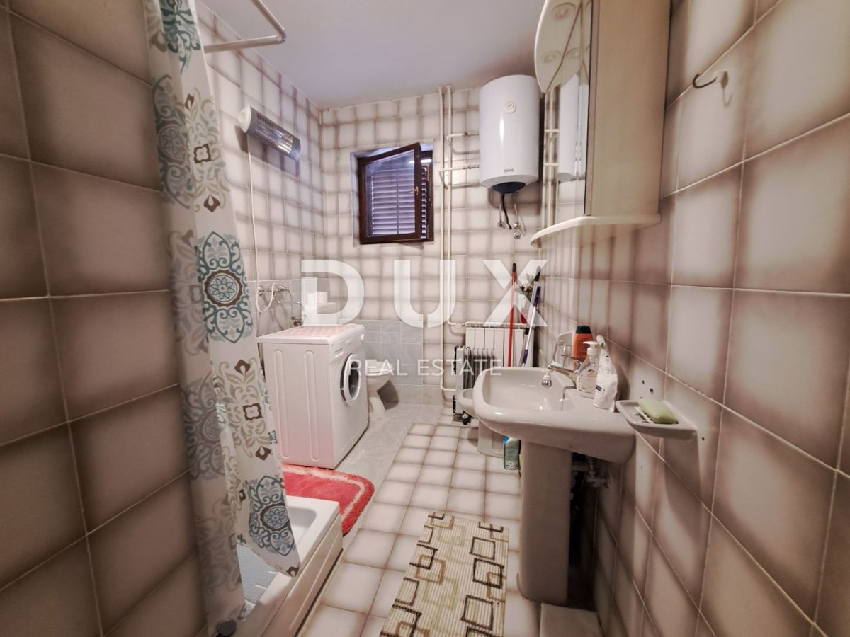 Apartment Zu verkaufen - PRIMORSKO-GORANSKA KASTAV