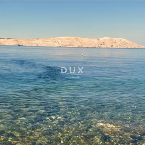 Flat for sale 50 m² – Senj