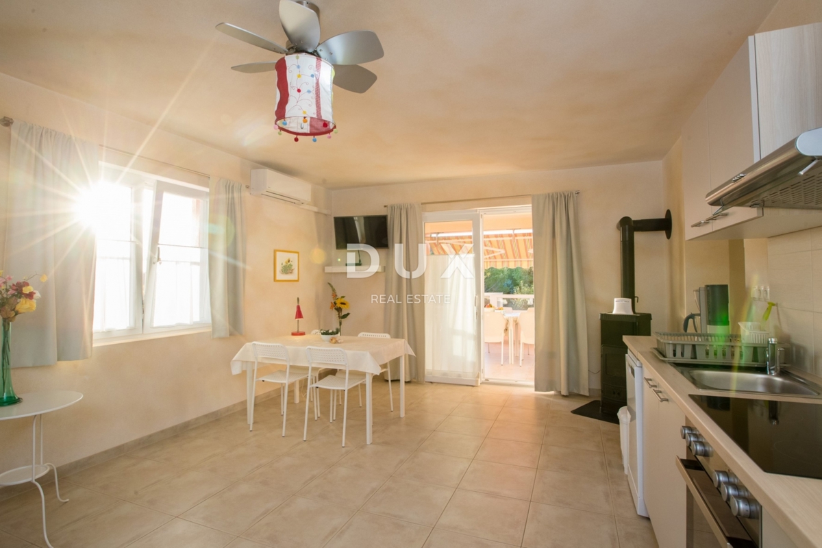 Maison À vendre - PRIMORSKO-GORANSKA RAB